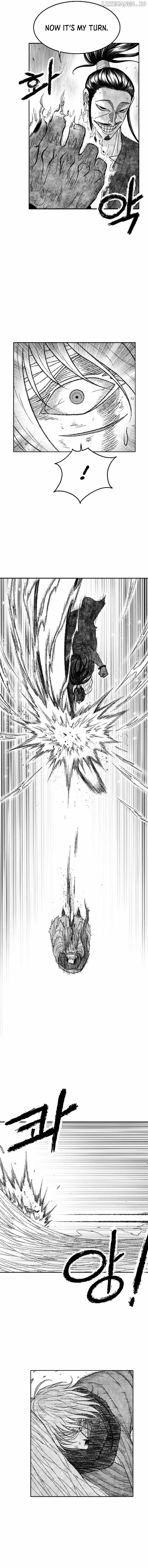 Black Serpent Chapter 41 13